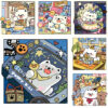 [popcorn baby] Painting by Numbers