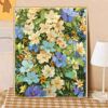 [flower] Painting by Numbers
