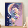 [flower] Painting by Numbers