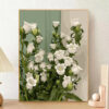 [flower] Painting by Numbers