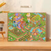 [doudou collection in sugar] Painting by Numbers