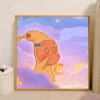 [Pop Mart] Painting by Numbers