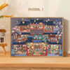 [new on July] Painting by Numbers
