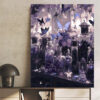 [butterfly] Painting by Numbers