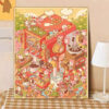 [take spring home] Painting by Numbers