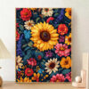 [flower] Painting by Numbers