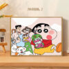 [Xiaoxin] Painting by Numbers