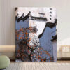 [Antique architecture] Painting by Numbers