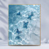 [butterfly] Painting by Numbers
