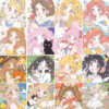 [Princess series] Painting by Numbers