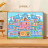 [new on July] Painting by Numbers