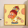 [Pop Mart] Painting by Numbers