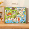 [new on July] Painting by Numbers