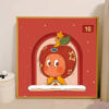 [Pop Mart] Painting by Numbers