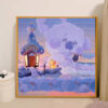 [Pop Mart] Painting by Numbers