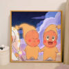 [Pop Mart] Painting by Numbers