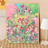 [take spring home] Painting by Numbers