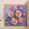 [decompression living room ] Painting by Numbers