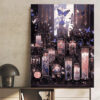 [butterfly] Painting by Numbers
