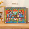 [doudou collection in sugar] Painting by Numbers