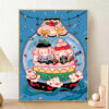 [new on July] Painting by Numbers