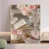 [European style] Painting by Numbers
