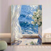 [European style] Painting by Numbers