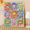 [doudou collection in sugar] Painting by Numbers