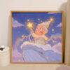 [Pop Mart] Painting by Numbers