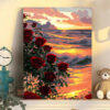 [Seaside] Painting by Numbers