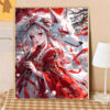 [dunhuang Kweichow Moutai ]Painting by Numbers