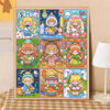 [doudou collection in sugar] Painting by Numbers