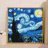 [landscape series] Painting by Numbers