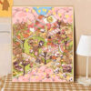 [take spring home] Painting by Numbers