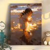 [Seaside] Painting by Numbers