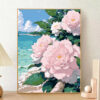 [flower] Painting by Numbers