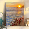 [Seaside] Painting by Numbers