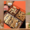 [Food afternoon tea] Painting by Numbers