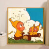 [Pop Mart] Painting by Numbers