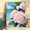 [Seaside] Painting by Numbers