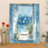 [fish travel window] Painting by Numbers