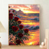 [flower] Painting by Numbers