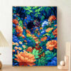 [flower] Painting by Numbers