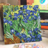 [decompression living room ] Painting by Numbers