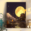 [Seaside] Painting by Numbers