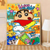 [Xiaoxin] Painting by Numbers