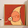 [Pop Mart] Painting by Numbers