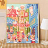 [doudou collection in sugar] Painting by Numbers