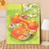 [take spring home] Painting by Numbers
