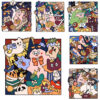 [popcorn baby] Painting by Numbers
